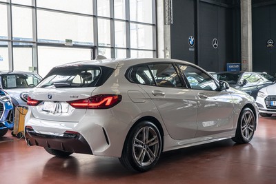 BMW Serie 1