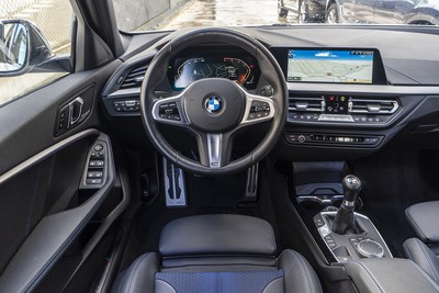 BMW Serie 1