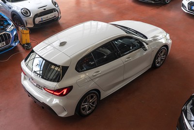 BMW Serie 1