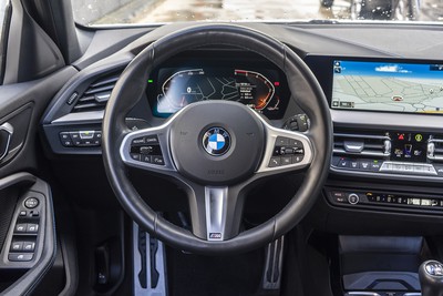 BMW Serie 1