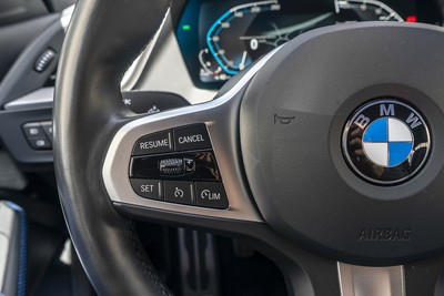 BMW Serie 1