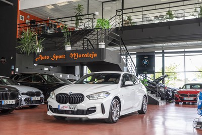 BMW Serie 1