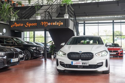 BMW Serie 1