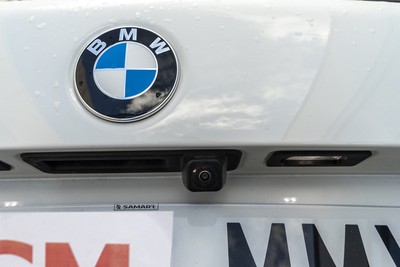 BMW Serie 1