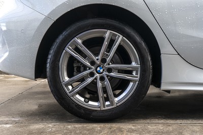 BMW Serie 1