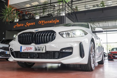 BMW Serie 1