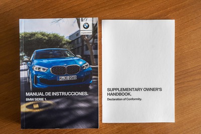 BMW Serie 1