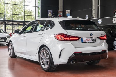 BMW Serie 1
