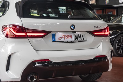 BMW Serie 1