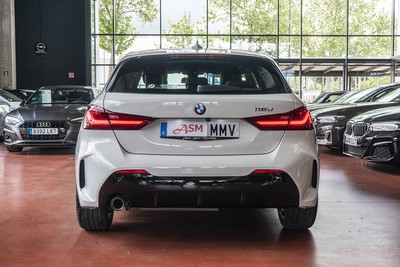 BMW Serie 1