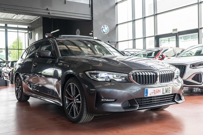 BMW Serie 3