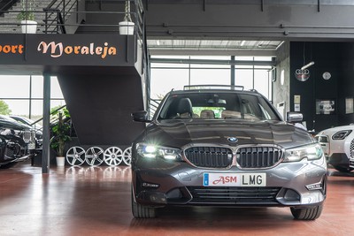 BMW Serie 3