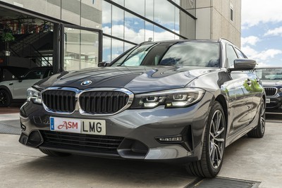 BMW Serie 3