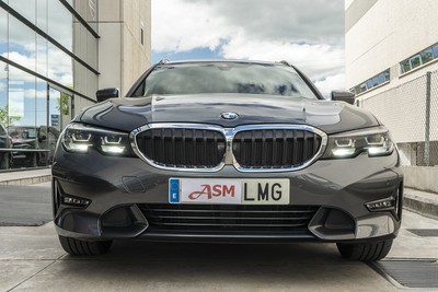 BMW Serie 3