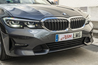 BMW Serie 3