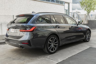BMW Serie 3