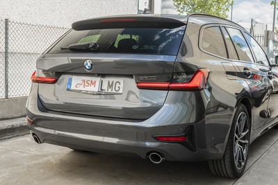 BMW Serie 3