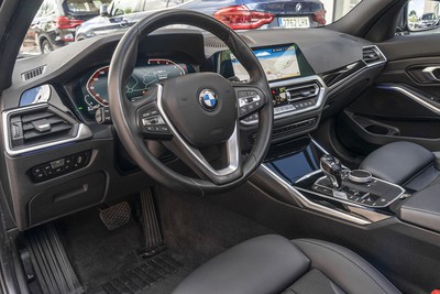 BMW Serie 3