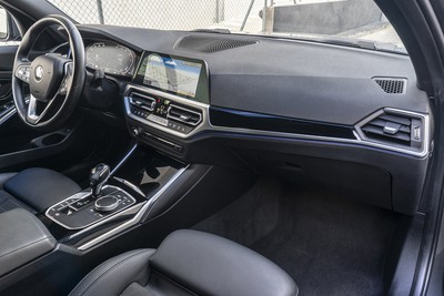 BMW Serie 3