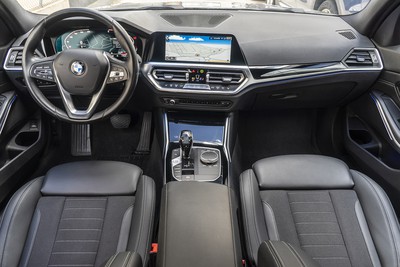 BMW Serie 3