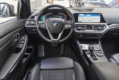 BMW Serie 3
