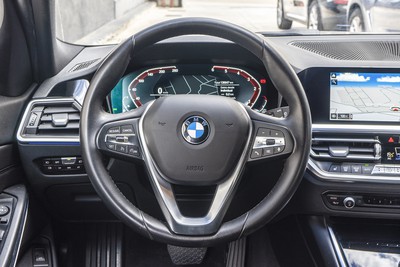 BMW Serie 3