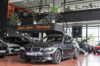 BMW Serie 3