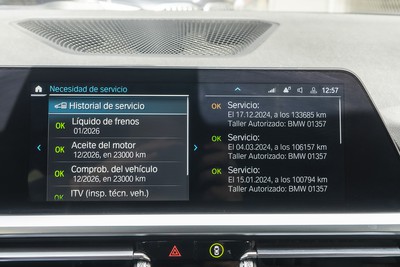 BMW Serie 3