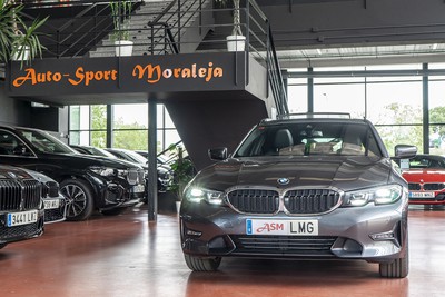 BMW Serie 3