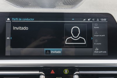 BMW Serie 3