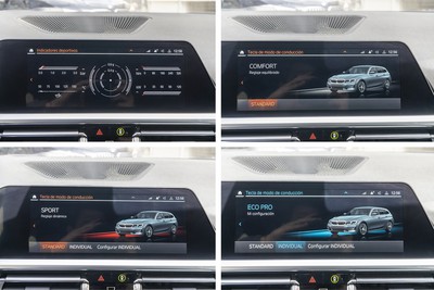 BMW Serie 3