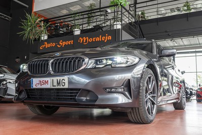 BMW Serie 3