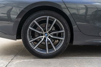 BMW Serie 3