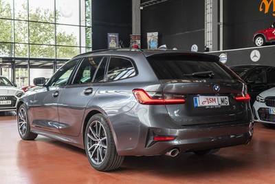 BMW Serie 3