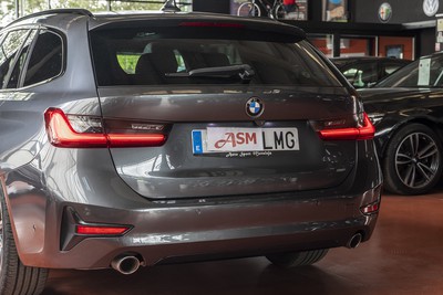 BMW Serie 3