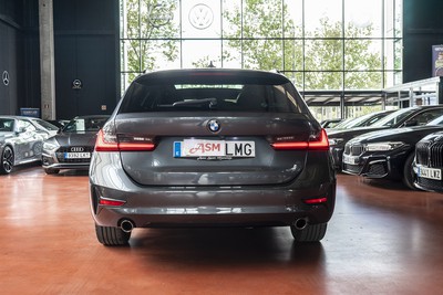 BMW Serie 3