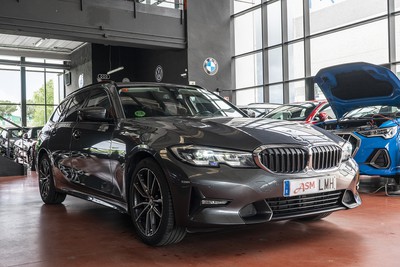 BMW Serie 3