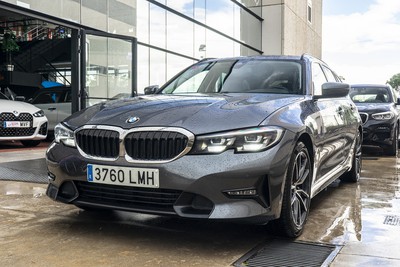 BMW Serie 3
