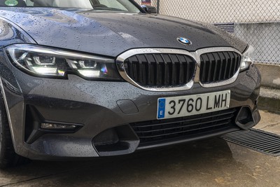 BMW Serie 3