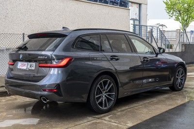 BMW Serie 3