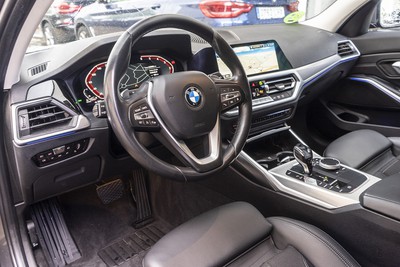 BMW Serie 3