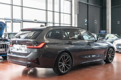 BMW Serie 3
