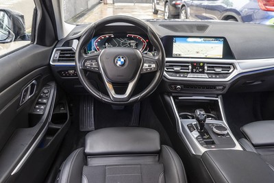 BMW Serie 3