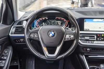 BMW Serie 3