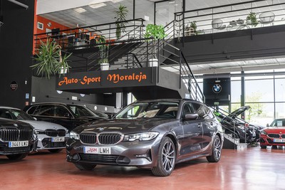 BMW Serie 3