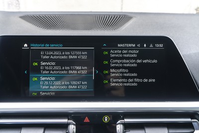 BMW Serie 3