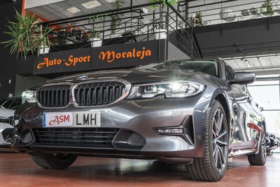BMW Serie 3