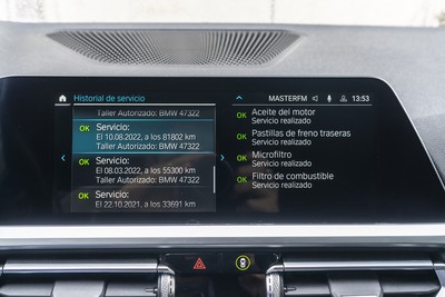 BMW Serie 3