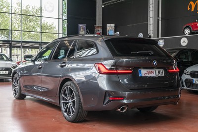 BMW Serie 3