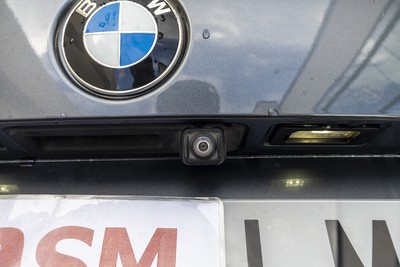 BMW Serie 3